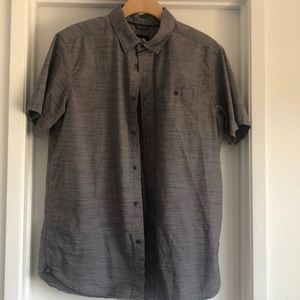 The North Fave men’s shirt